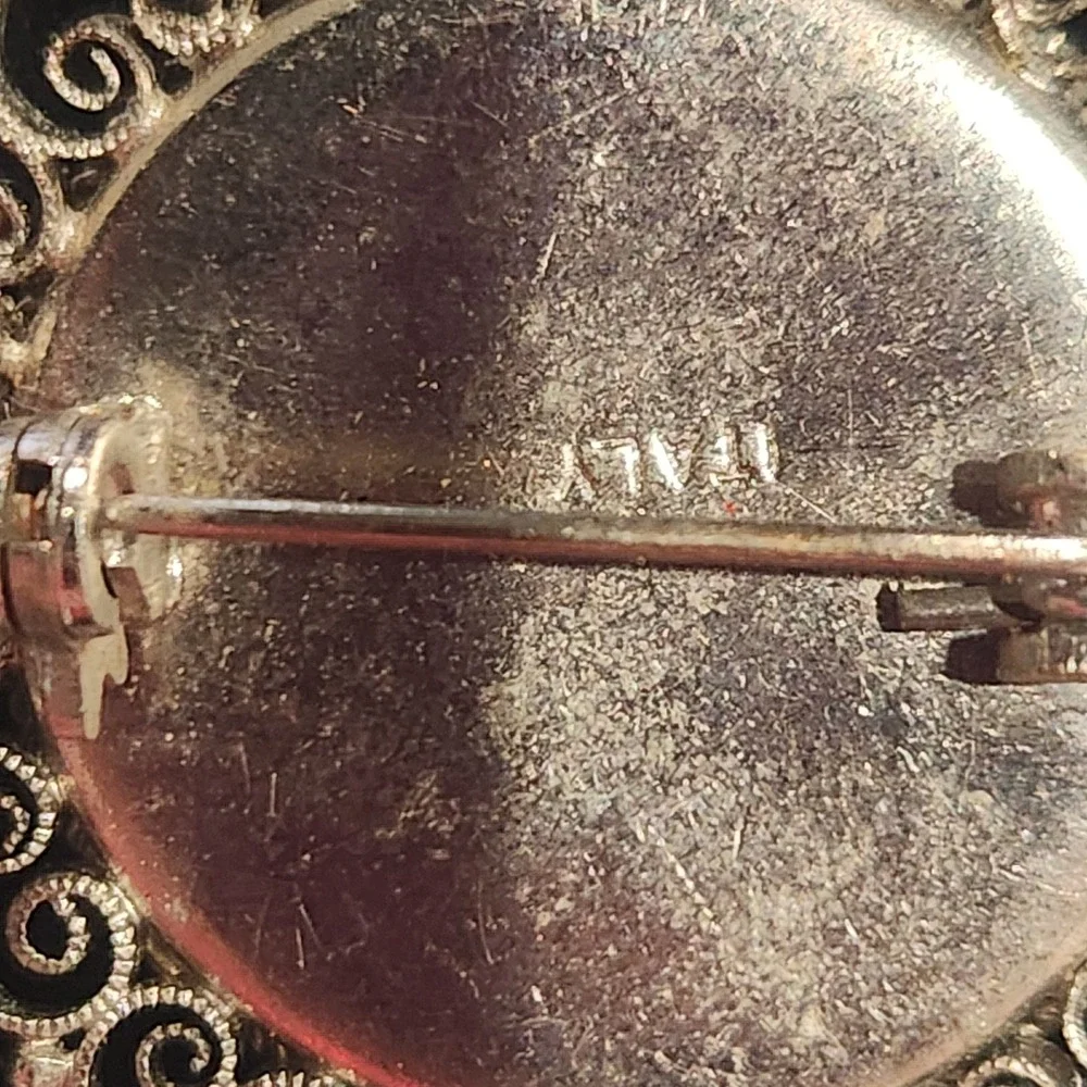 N/A vintage italian